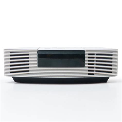 Bose Wave Radio/CD Player Music System | Everything But The House