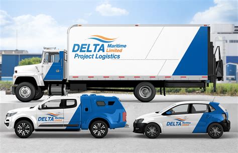I will put your logo on 3d car, truck, van or vehicle wrap design