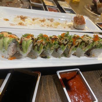 NAKED FISH Updated February 2026 1102 Photos 468 Reviews 14720