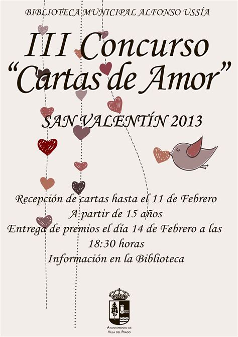 Iii Concurso De Cartas De Amor A Peri Dico Gratuito Sierra Oeste De