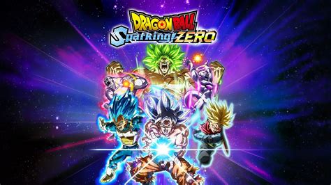 Review Dragon Ball Sparking Zero Vale A Pena