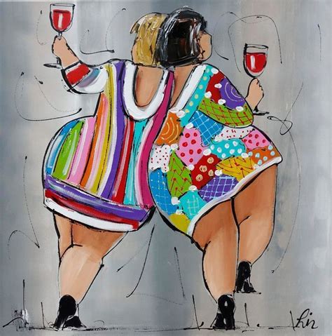 Fat Lady Painting Artist : Funny Fat Ladies Paintings ~ Pict Art ...