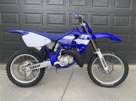 Restored 1999 Yz125 For Sale For Sale Bazaar Motocross Forums