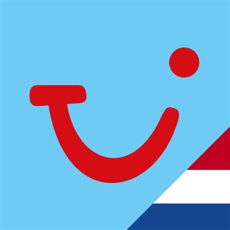 TUI Nederland Je Vakantie App App Voor IPhone IPad En IPod Touch