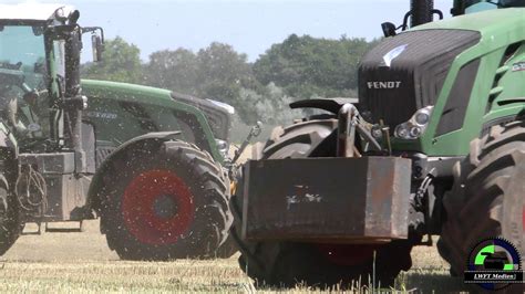 Gps H Ckseln Mit Einem Class Jaguar Fendt John Deere Cat