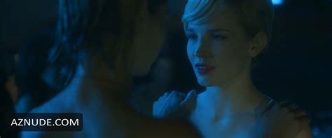 Elizabeth Olin Nude Aznude