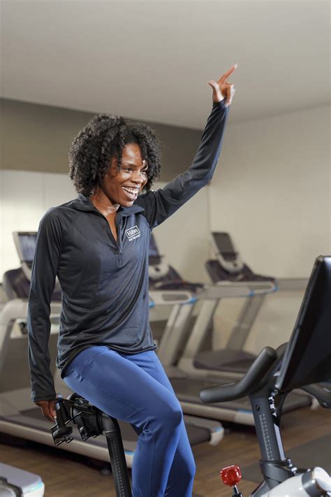 Hilton Expands Peloton Partnership to Add Bikes Internationally