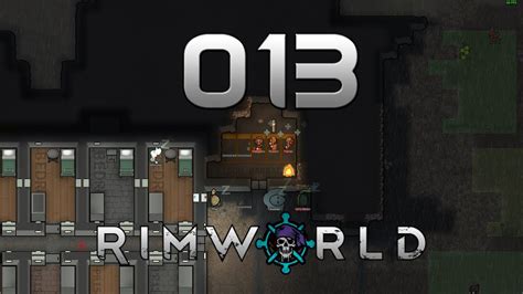 Rimworld Let S Play Youtube