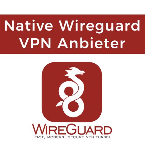 Wireguard Server Installation Ganz Einfach Anleitung