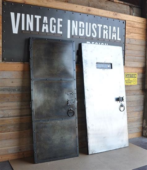 Vintage Industrial Furniture Design | Vintage industrial furniture ...