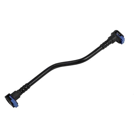 ACDelco Genuine GM Parts Fuel Supply Hose