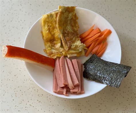 大饭团怎么做大饭团的做法豆果美食