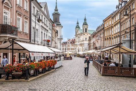 Mieszkanie Sprzeda Warszawa R Dmie Cie Ul Freta Maxon