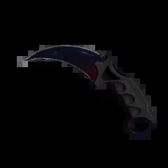 Karambit Doppler Phase 1 Buy Trade CS2 CS GO Skins On SkinsMonkey