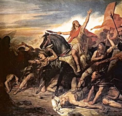 La Conversion de Clovis Le Baptême qui Changea l Histoire de France