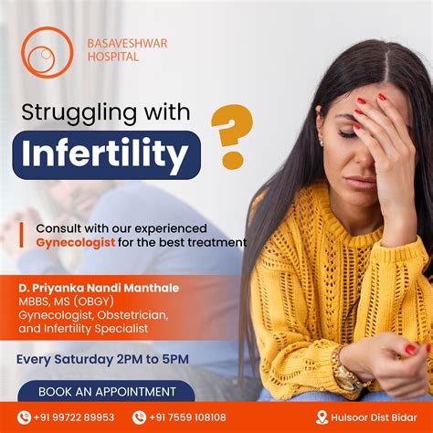 Reasons For Infertility In Women Artofit