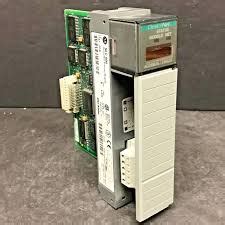 Sn Rockwell Allen Bradley Ethernet Processor Ab Plc Sumit