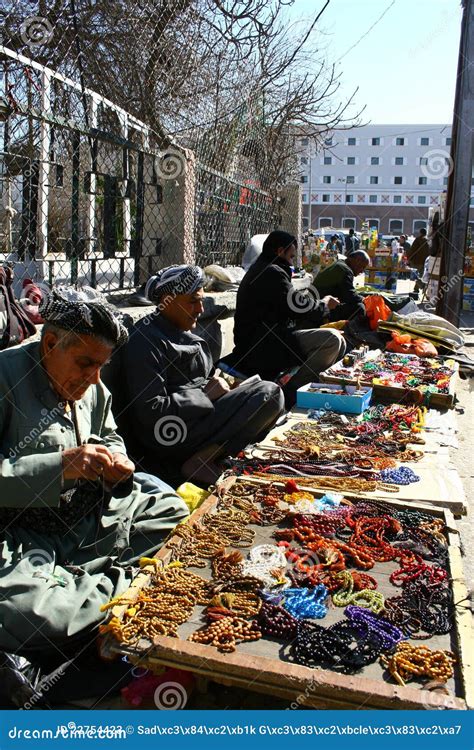 Arbil City editorial stock photo. Image of irak, iraq - 22754423