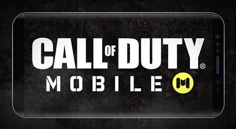 Pre-Registration for Call of Duty: Mobile on Android is Open in US