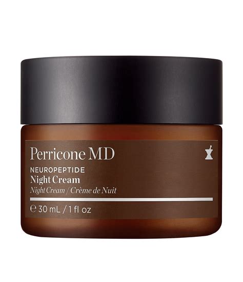 Perricone MD Neuropeptide Night Cream - N/A 2.5 oz. # ...