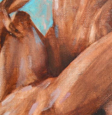 Mature Sex Wall Art Original Oil Painting Erotic Art Sex Art Etsy Israel