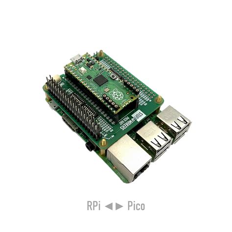 Gallery Pico Hat Hackaday Io