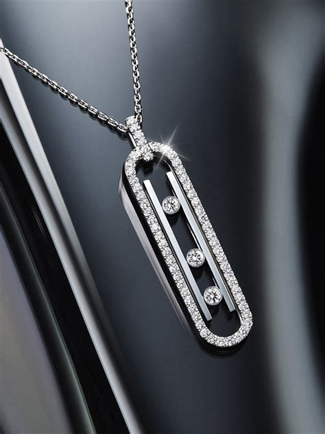 Official Messika Website – Luxury Jewelry and High Jewelry
