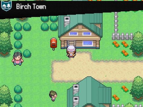 15 Best Fan Made Pokemon Games To Play Today Robots Net