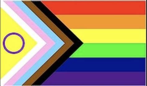 Sexuality Pride Flags