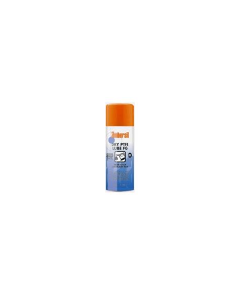 Suchý PTFE Lube FG 400 ml PTFE ve spreji