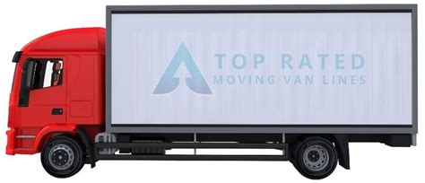 Welcome To Top Rated Moving Vanlines | Moving As It Should Be!