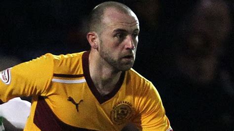 James McFadden set to sign new Motherwell contract | Football News ...