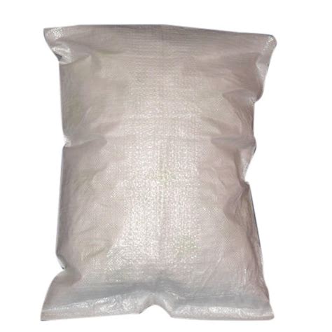 Plain White HDPE Woven Bag At Rs 85 Kilogram HDPE Woven Bags In Delhi