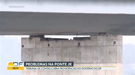 V Deo Tribunal De Contas Do Df Cobra Informa Es Sobre Seguran A Da