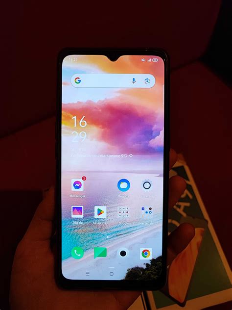 Oppo A Gb Srebrny Katowice D B Olx Pl