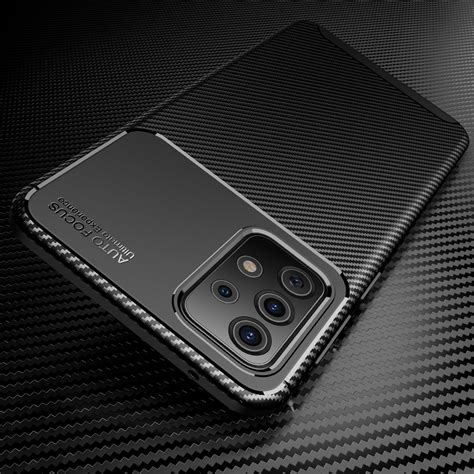 Business Style Case Samsung Galaxy A52 A52s A73 A53 A33 A23 A32 A22 5g Luxury Shockproof Armor