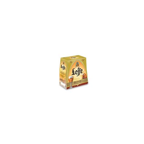 Abbaye De Leffe Blonde X X Cl