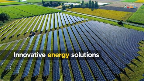 Innovative Energy Solutions Youtube