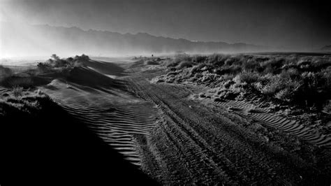 Desert Dispatches | THE HUNDRED NAMES OF THE DESERT WIND