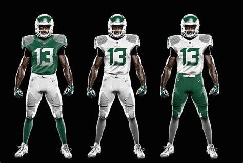 These Eagles Concept Uniforms are Pretty Fantastic - Crossing Broad