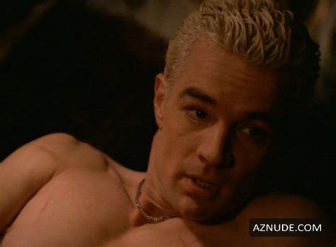 James Marsters Nude And Sexy Photo Collection Azmen