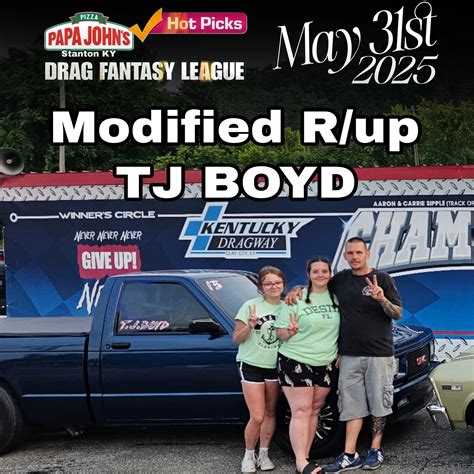 Kentucky Dragway added a new photo. - Kentucky Dragway