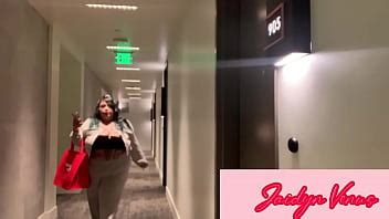 BBW Jaidyn Venus Fucks Up Ssbbw Hunters Delivery Order And Has To Pay An Ultimate Price Of