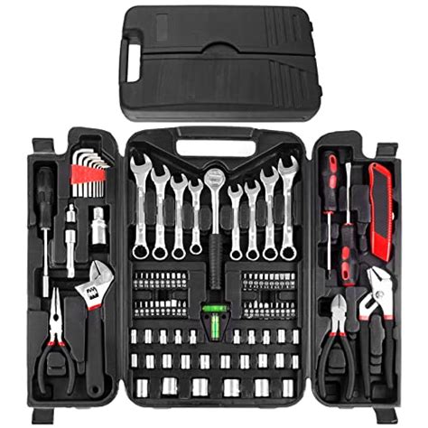 Car Tool Kit – The 15 best products compared - Your Motor Guide