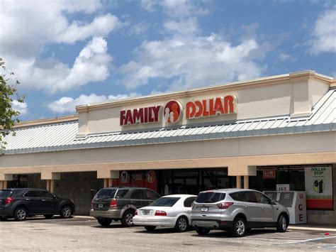 Combo Family Dollar-Dollar Tree stores in review for Jacksonville and ...