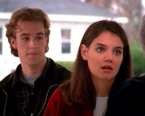 Dawson S Creek Season Episode Television Of Yore