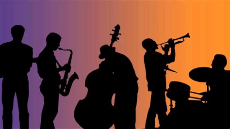 Jazz Club Wallpapers Top Free Jazz Club Backgrounds Wallpaperaccess