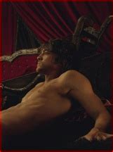 Bmc Craig Horner Nude On Baremalecelebs