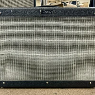 Fender Hot Rod Deluxe Lampowy Wzmacniacz Hot Rod Deluxe Reverb