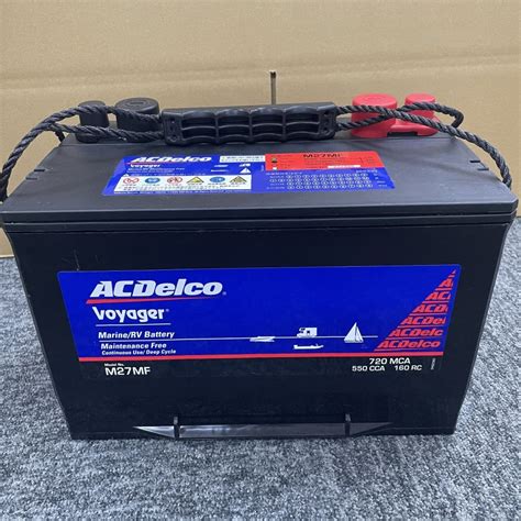 Acdelco M Mf Ac Rv Yahoo